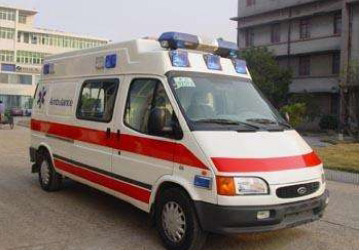 昔阳县救护车租赁