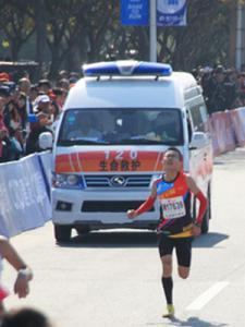 昔阳县大型活动