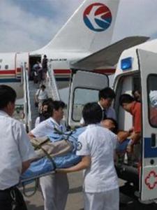 昔阳县接送服务