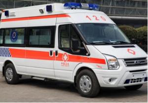 昔阳县救护车租赁